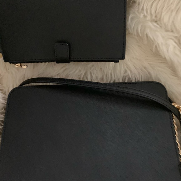 MICHAEL KORS CROSSBODY & WRISTLET SET! NWT! - Picture 10 of 16